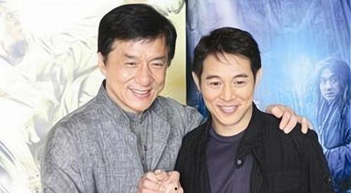 爆料成龙替身是谁啊视频,视频曝光背后的真相 第2张 爆料成龙替身是谁啊视频,视频曝光背后的真相 第2张