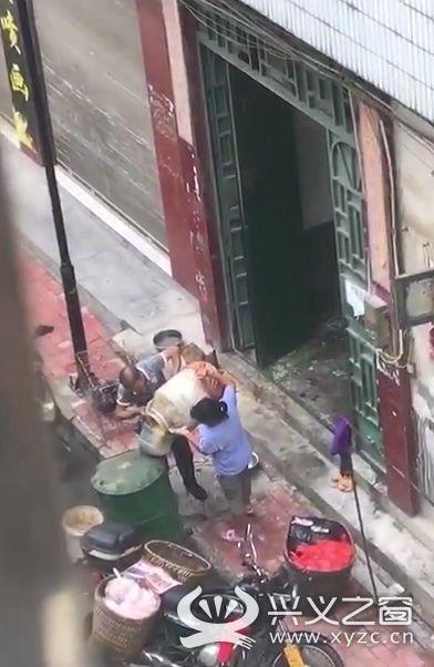 兴义爆料视频,真实事件背后的惊人真相 第2张 兴义爆料视频,真实事件背后的惊人真相 第2张