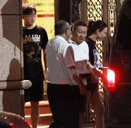 王宝儿子爆料视频大全,揭秘娱乐圈幕后真相 第2张 王宝儿子爆料视频大全,揭秘娱乐圈幕后真相 第2张