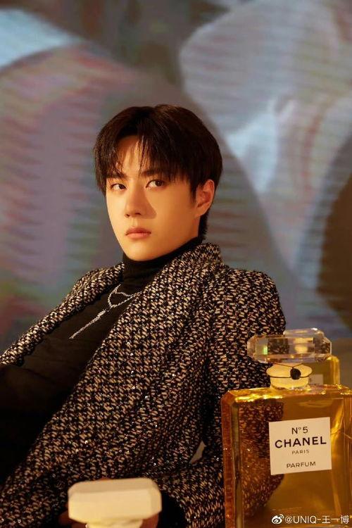 王一博爆料自己视频,揭秘视频制作背后的故事 第1张 王一博爆料自己视频,揭秘视频制作背后的故事 第1张