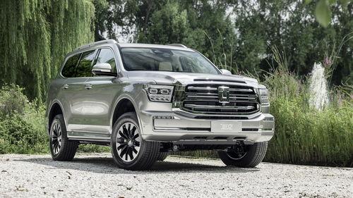 坦克汽车最新颜色爆料,引领潮流新风尚 第1张 坦克汽车最新颜色爆料,引领潮流新风尚 第1张